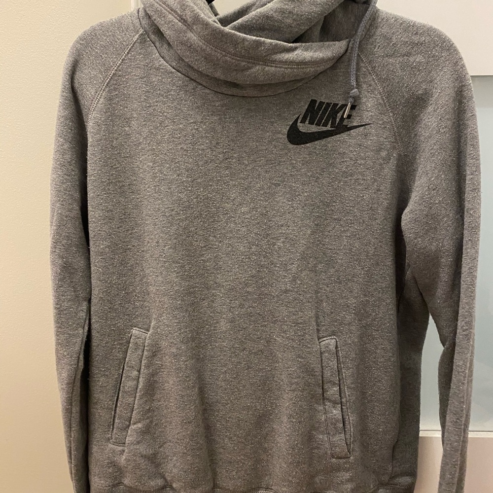Nike Sweater
